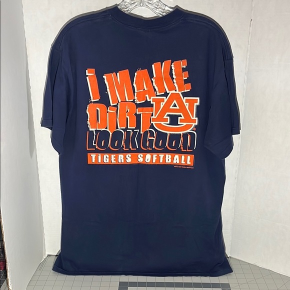 Auburn Softball Graphic Tee - Picture 5 of 11